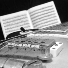 Elliott Music Studio