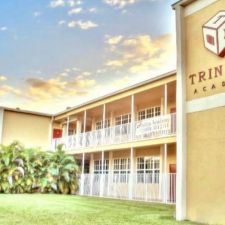Trinitas Academy