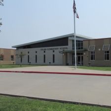 Lykins Elementary School - 550 S Utah Dr, Celina, TX 75009, USA ...