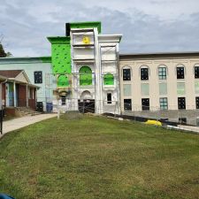 Al-Rahmah School