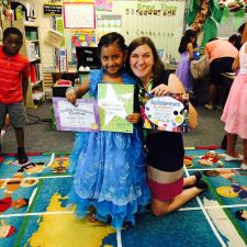 Sawyer Road Elementary School