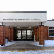 Madison Elementary School