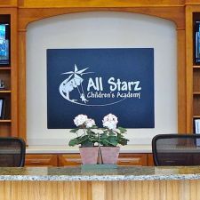 All Starz Children's Academy