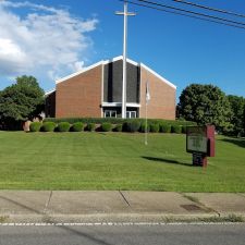 Lincoya Hills Baptist Church - Nashville, TN 37214, USA - BusinessYab