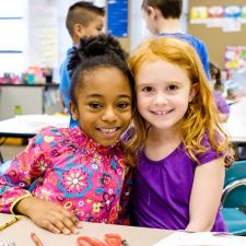 Reedy Creek Elementary School