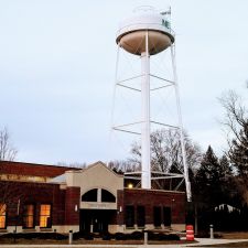 New Haven Community Schools Administration Building