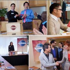 Toastmasters Medtronic Pain Free Club