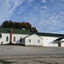 Bethel Baptist Church - 29515 Kane Rd, Jerseyville, IL 62052, USA ...