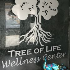 Tree of Life Wellness Center, 229 Shops Blvd Suite106, Willow Park, TX ...