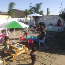 Castillos Home Wonderschool