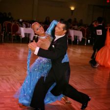 Emotions DanceSport