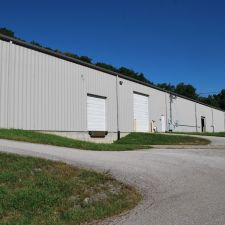 USA Green PC - 61 Jolly Industrial Park Dr, Wilder, KY 41076