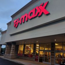 T.J. Maxx - 530 W Mt Pleasant Ave, Livingston, NJ 07039