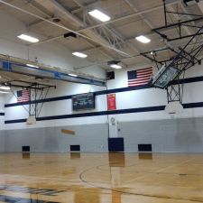 Wilson Middle School