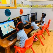 Learning Town Preschool