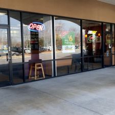 China Great Wall 1860 Sandy Plains Rd 7836 Marietta Ga 30066 Usa