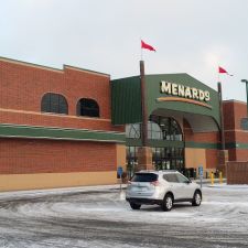 Menards Eden Prairie Hours