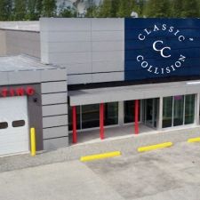 classic collision oceanview anchorage