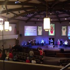 West Carrollton Nazarene Church - 550 S Elm St, West Carrollton, OH ...