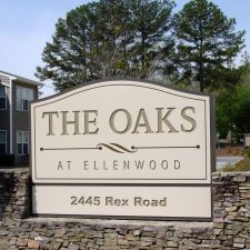 The Oaks at Ellenwood - 2445 Rex Rd, Ellenwood, GA 30294