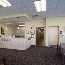 AFC Urgent Care South Plainfield | 907 Oak Tree Ave, South Plainfield, NJ 07080,