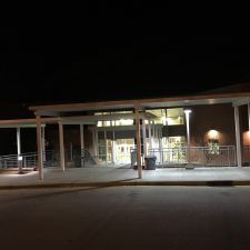 Wake Forest High School