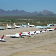 Pinal Airpark 24641 E Pinal Airpark Rd Marana AZ 85653 Pinal Airpark 24641 E Pinal Airpark Rd Marana AZ 85653