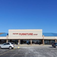 Furniture Store In Matteson
