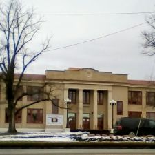 Highlands School District
