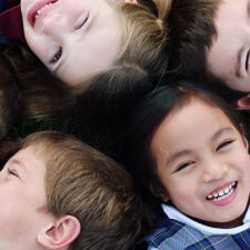 Grace Valley Christian Academy