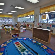 The Growing Years Learning Centers (Burlington, NC)