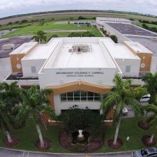Archbishop Coleman Carroll High School