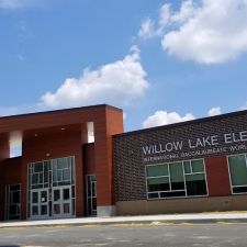 Willow Lake Elementary School - 7535 Harcourt Rd, Indianapolis, IN ...