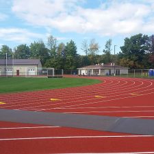 Starpoint Middle School