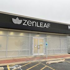 zen leaf prospect heights reviews