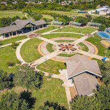 Frisco Commons Park - 8000 McKinney Rd, Frisco, TX 75034, USA - BusinessYab