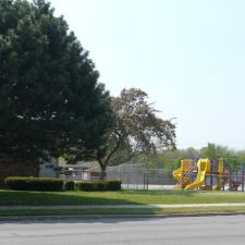 Marvin E. Pratt Elementary School