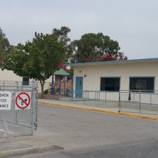 Mayne Preschool