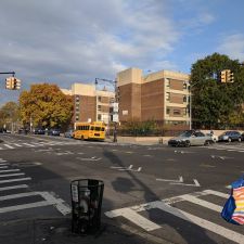 X500 Hostos-Lincoln Academy of Science