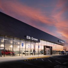 Elk Grove Hyundai - 8480 Auto Passage Dr, Elk Grove, CA 95757 - Hours ...