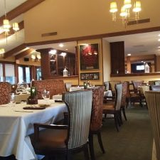 Packard's Steak House - 36750 US Hwy 19 N, Palm Harbor, FL 34684 ...