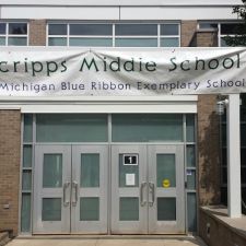 Scripps Middle School