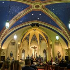 St Alphonsus Catholic Church - 605 State St, Lemont, IL 60439, USA ...