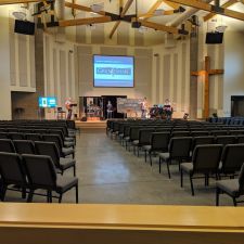 Gateway Community Church - 1235 E St, Washougal, WA 98671, USA ...