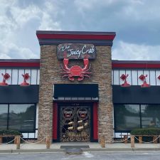 The Juicy Crab - Newnan - 1120 Bullsboro Dr, Newnan, GA 30265, USA ...