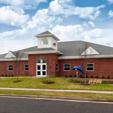 Courthouse Academy