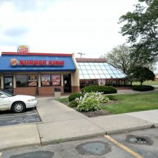 Burger King - 10796 Fremont Pike, Perrysburg, OH 43551