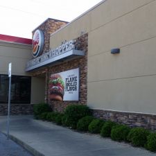 Burger King - 15622 US-280, Chelsea, AL 35043, USA - BusinessYab