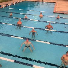 Aquastar Swimming