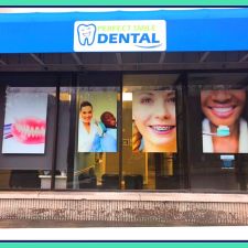 Perfect Smile Dental of Forest Hills - 2020 Ardmore Blvd suite 169